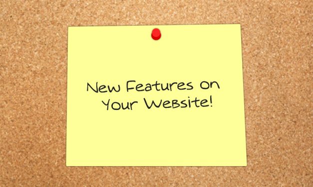 New Exclusive Features for Our WordPress Sites!