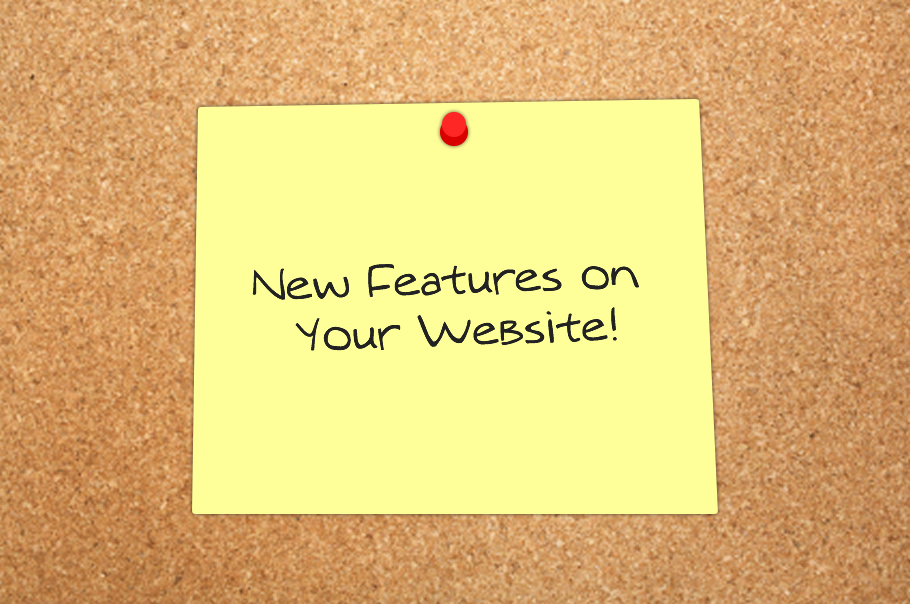 New Exclusive Features for Our WordPress Sites!