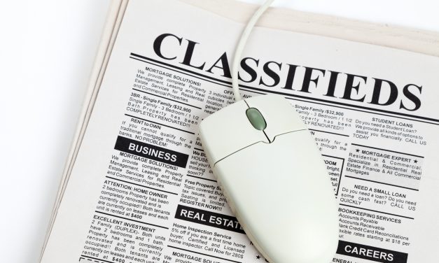 Boosting Your Website With Classified Ads