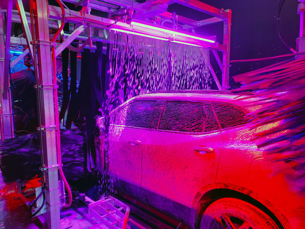 rivers edge car wash rivers edge car wash